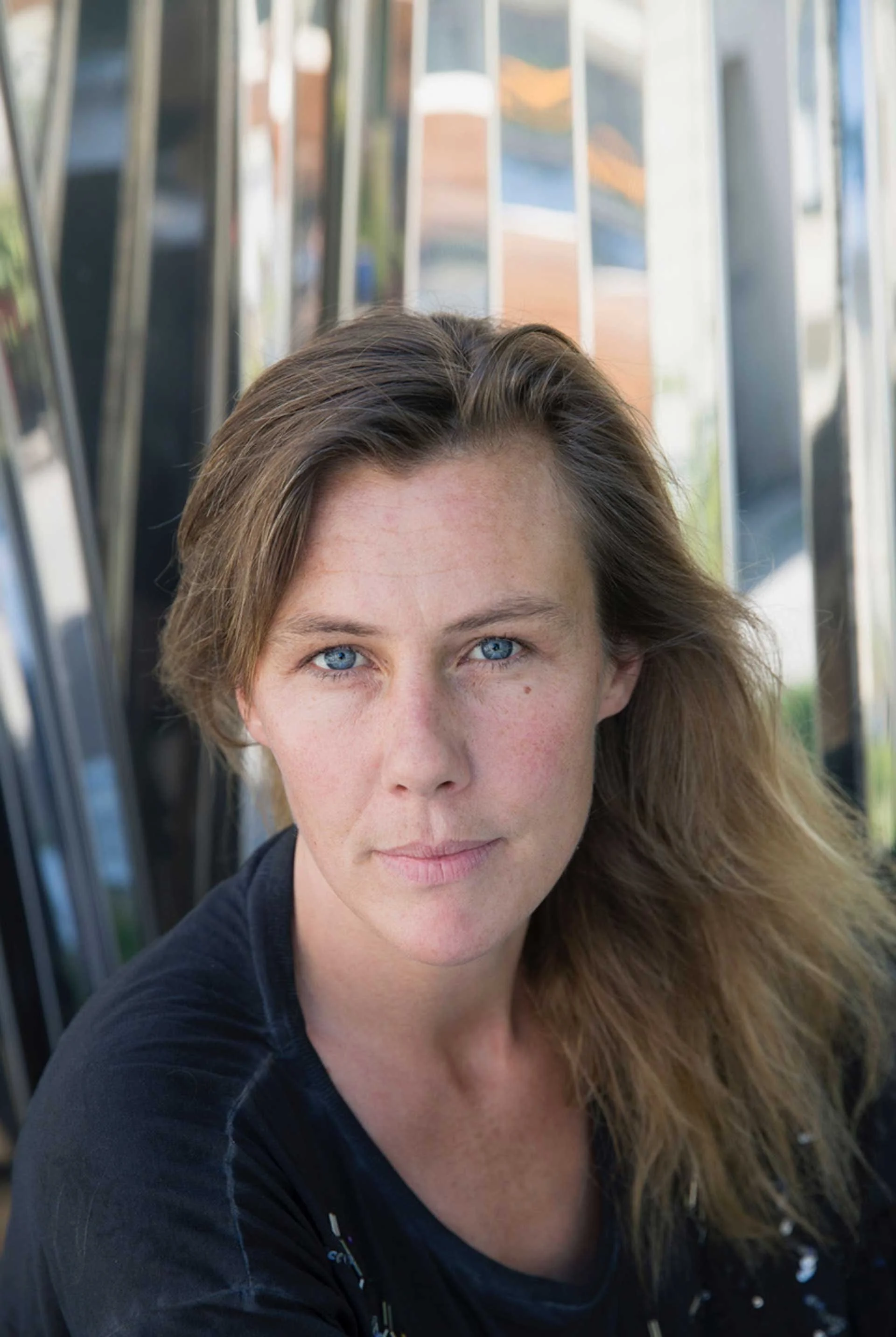 Lire c’est vivre Nº1: Maya Bösch