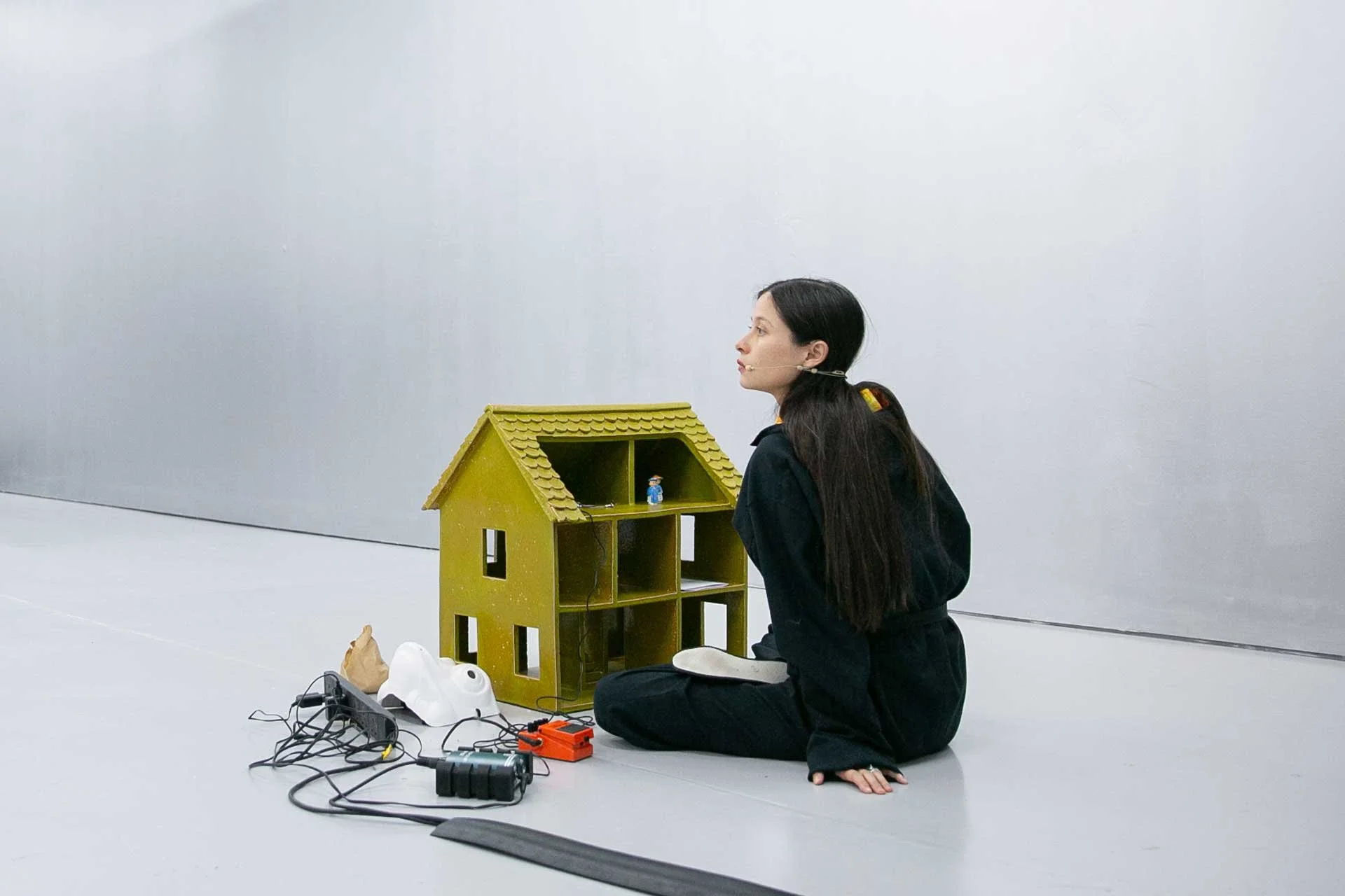 Lire c’est vivre Nº3: Mai-Thu Perret