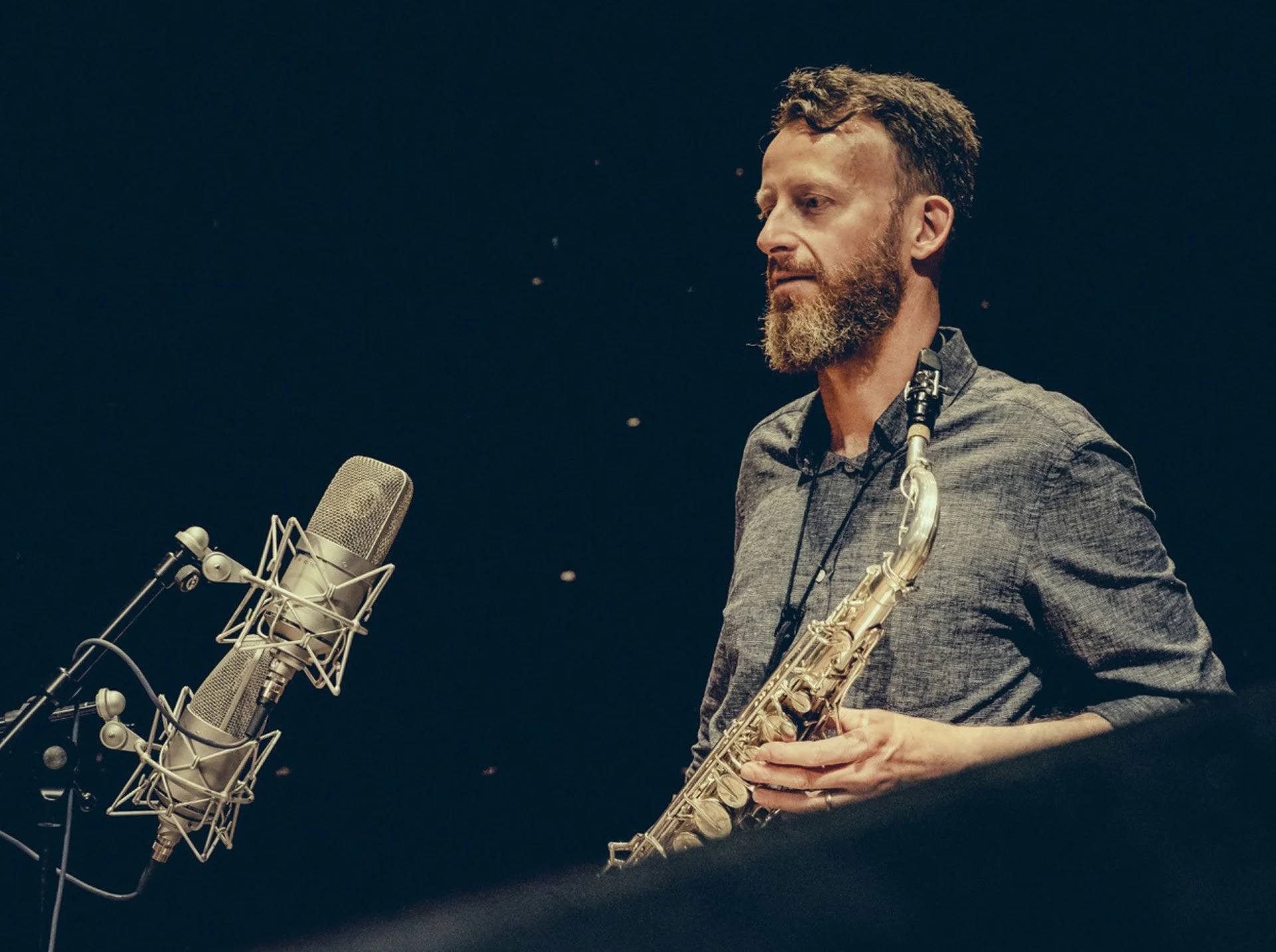 Lire c’est vivre Nº6: Nicolas Masson