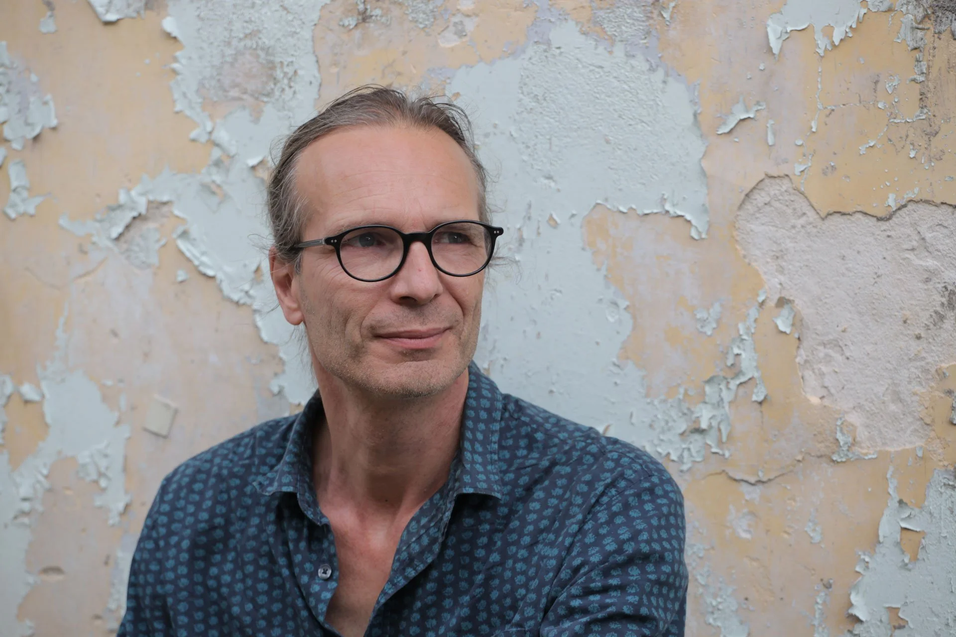 Lire c’est vivre Nº9: Yann Marussich