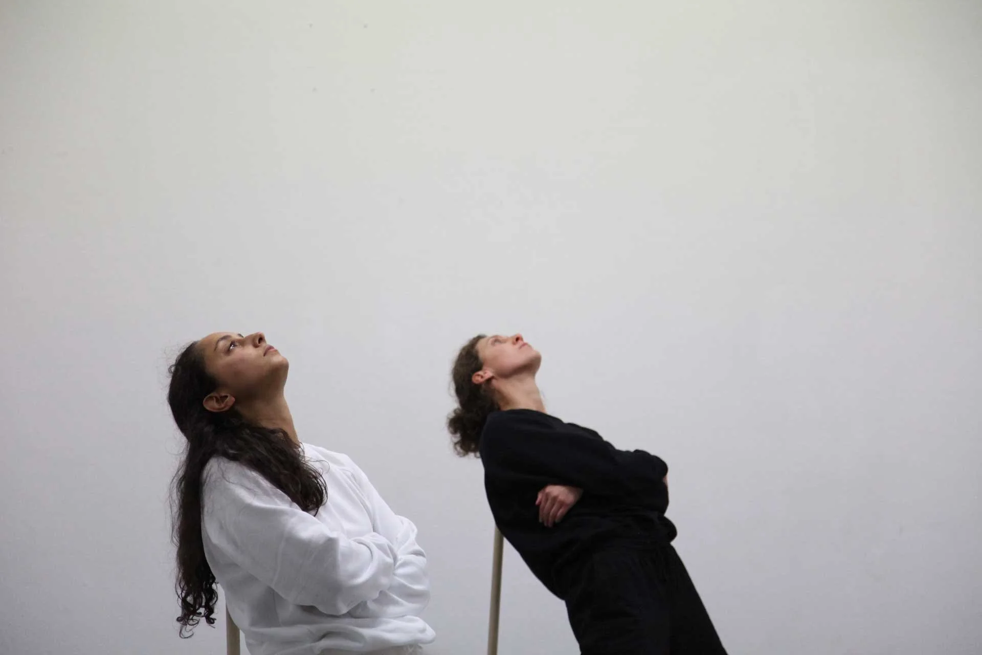 Lire c’est vivre Nº11: Ramaya Tegegne