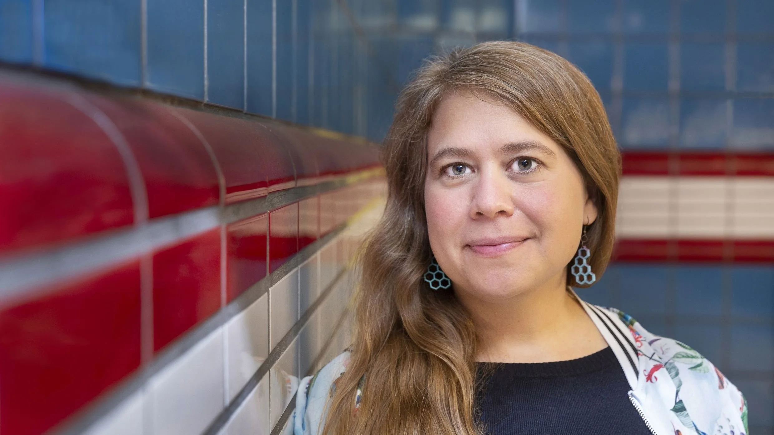 Ces voisines inconnues