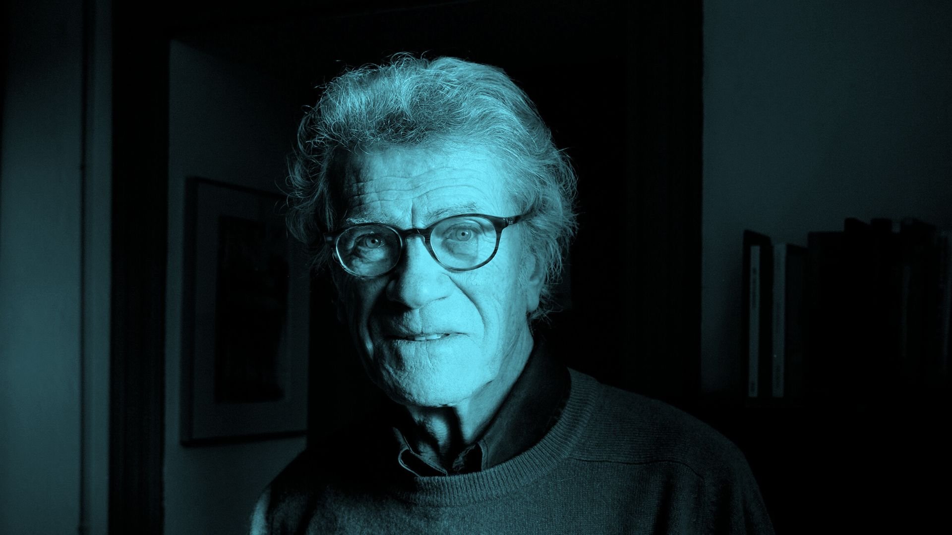 Alberto Nessi, l’infime et le politique