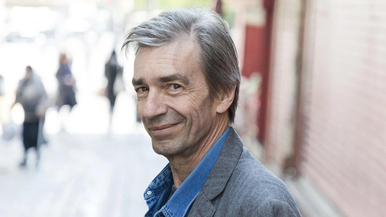 Une saison à Montparnasse