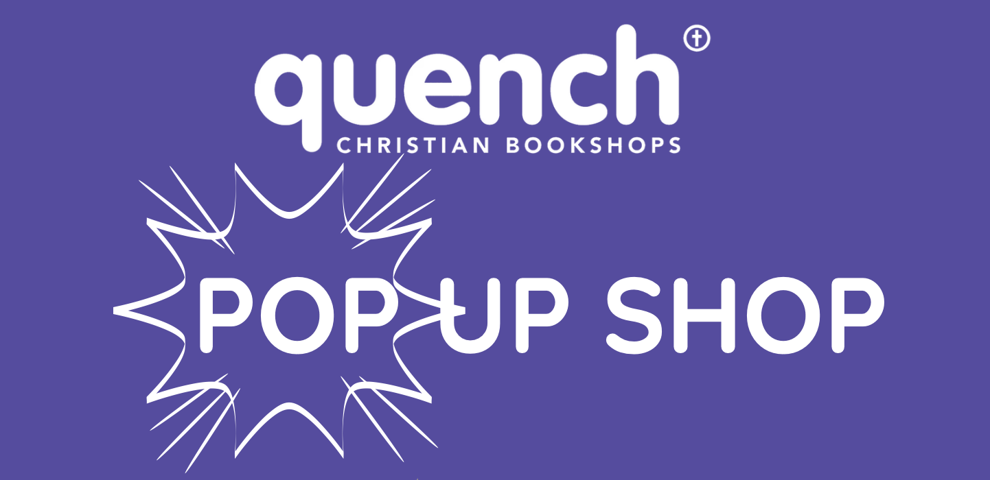 Quench Pop-up Shop