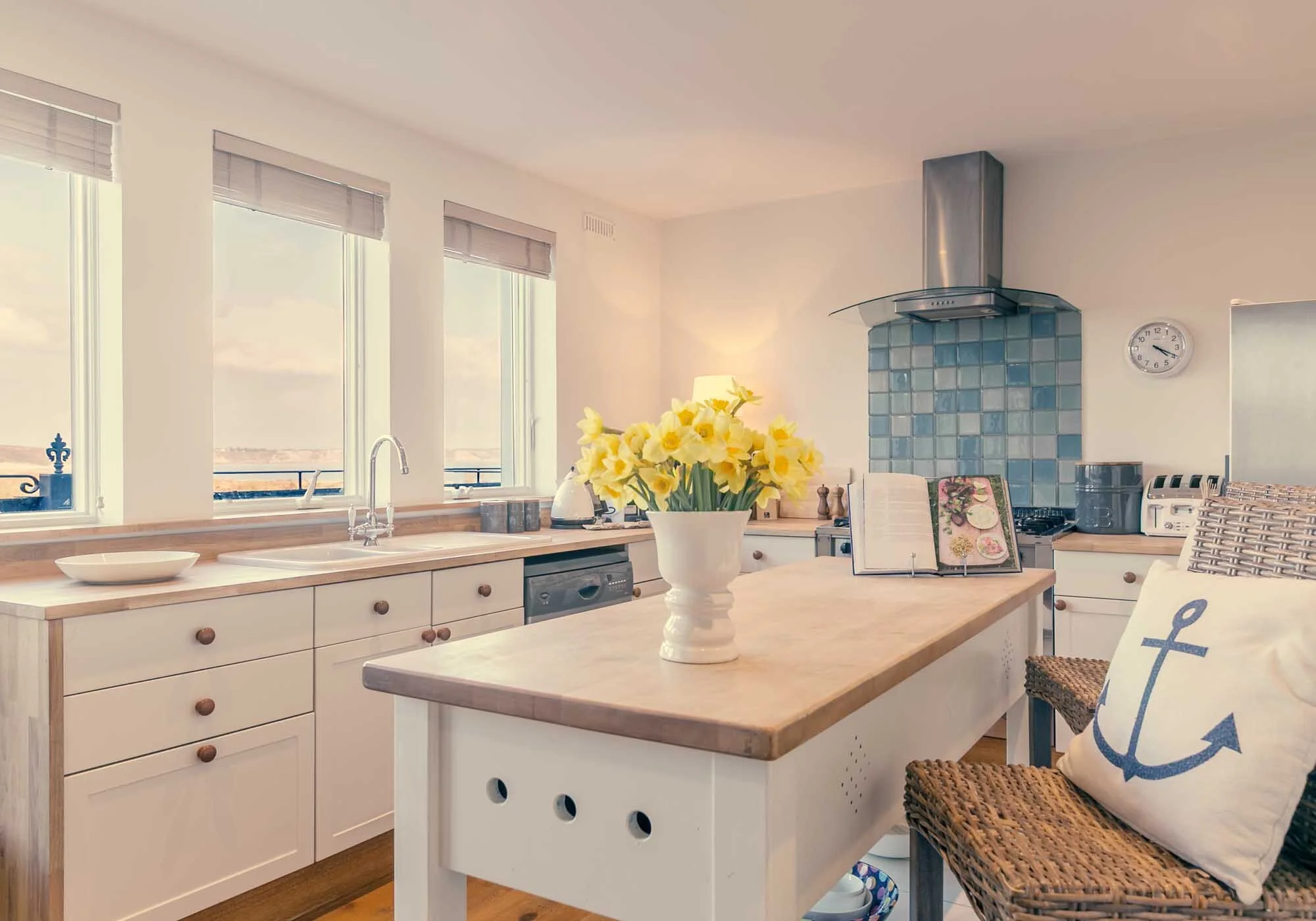 Bayview, Oxwich Gower Holiday Rental Cottages Gower holiday rental