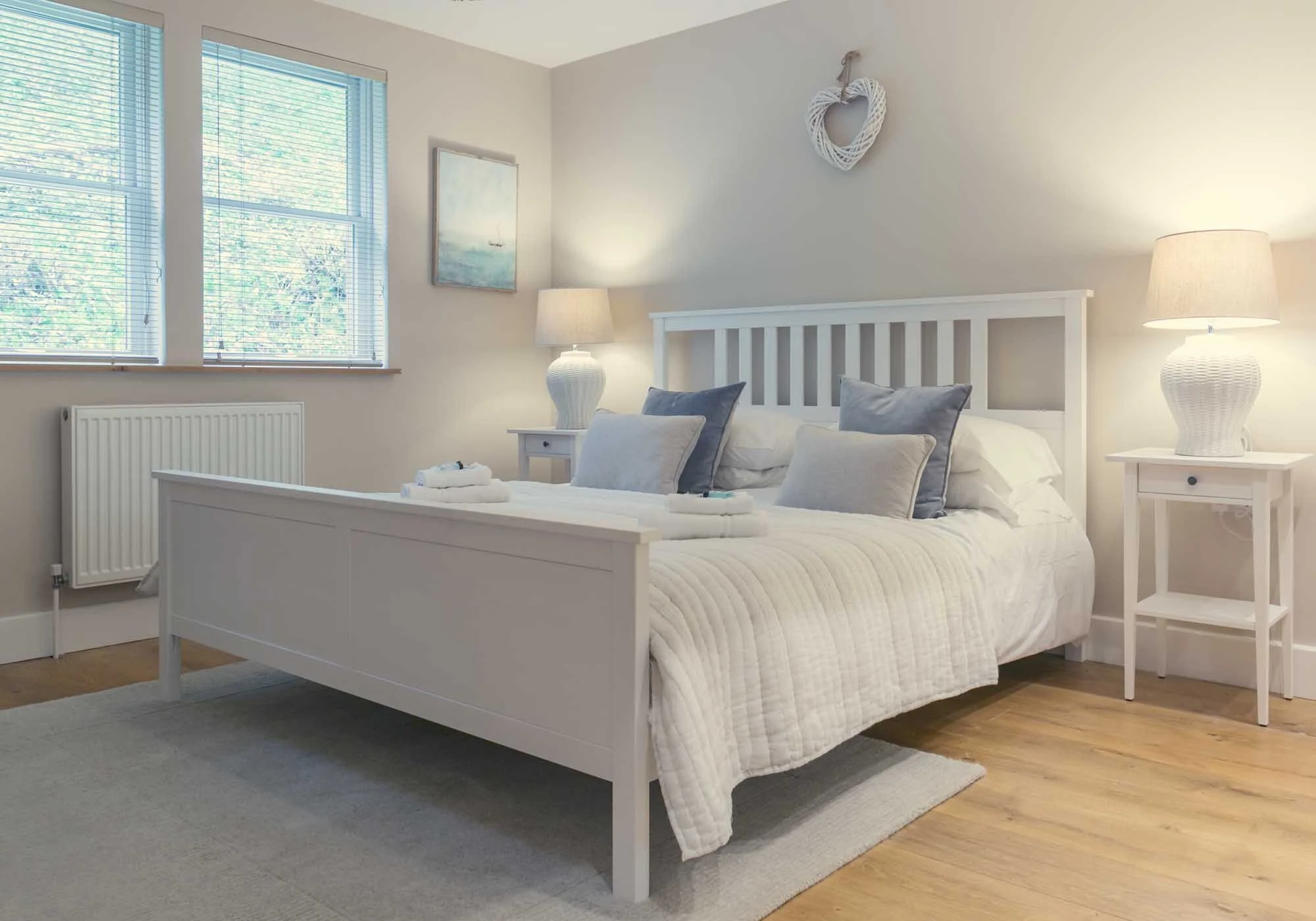 Bayview, Oxwich Gower Holiday Rental Cottages Gower holiday rental