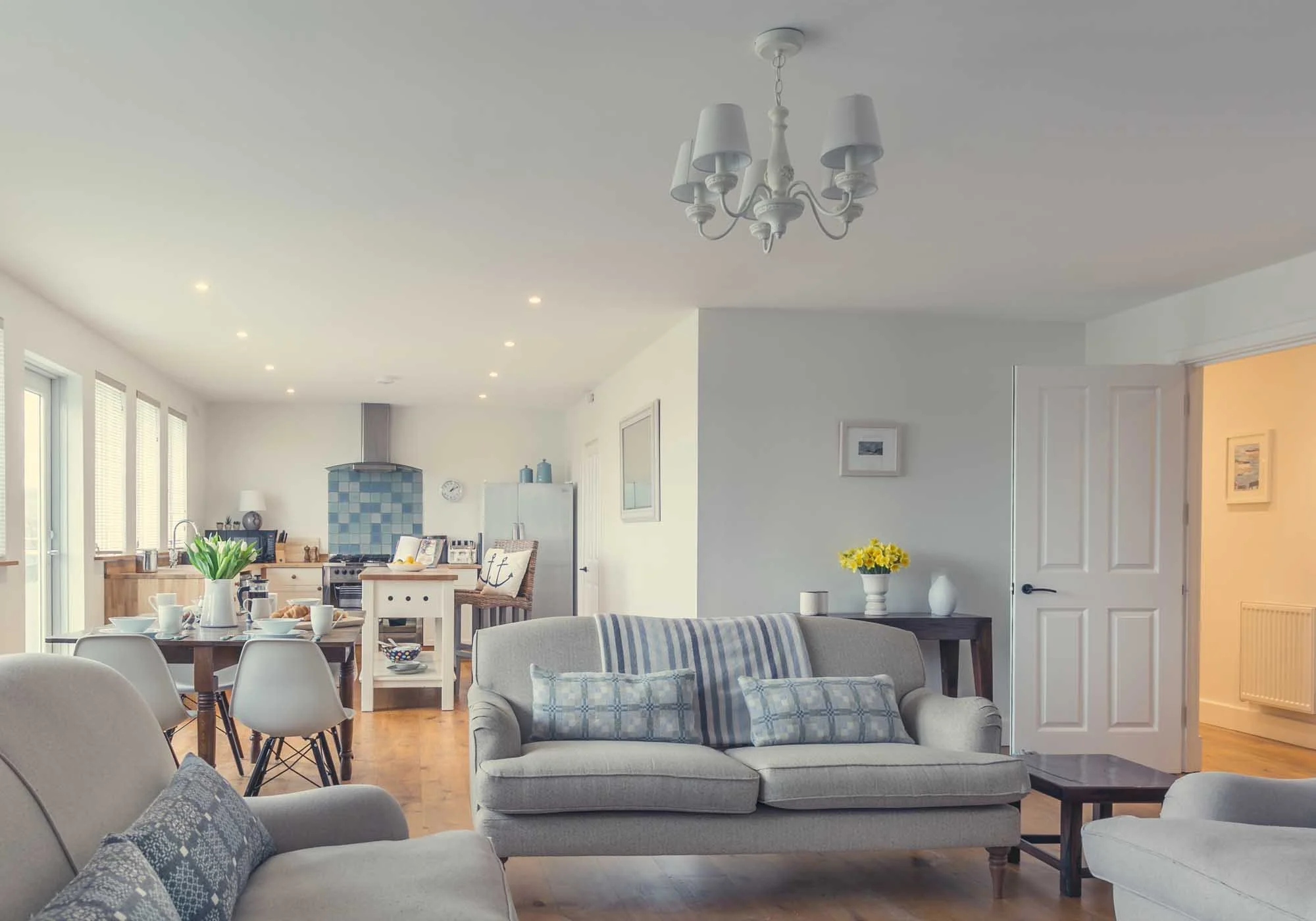 a city coming together for Faith in Families — Bayview