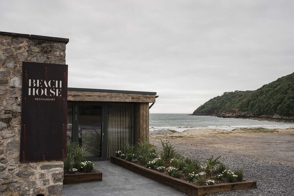 Beach House Oxwich - Building.jpg