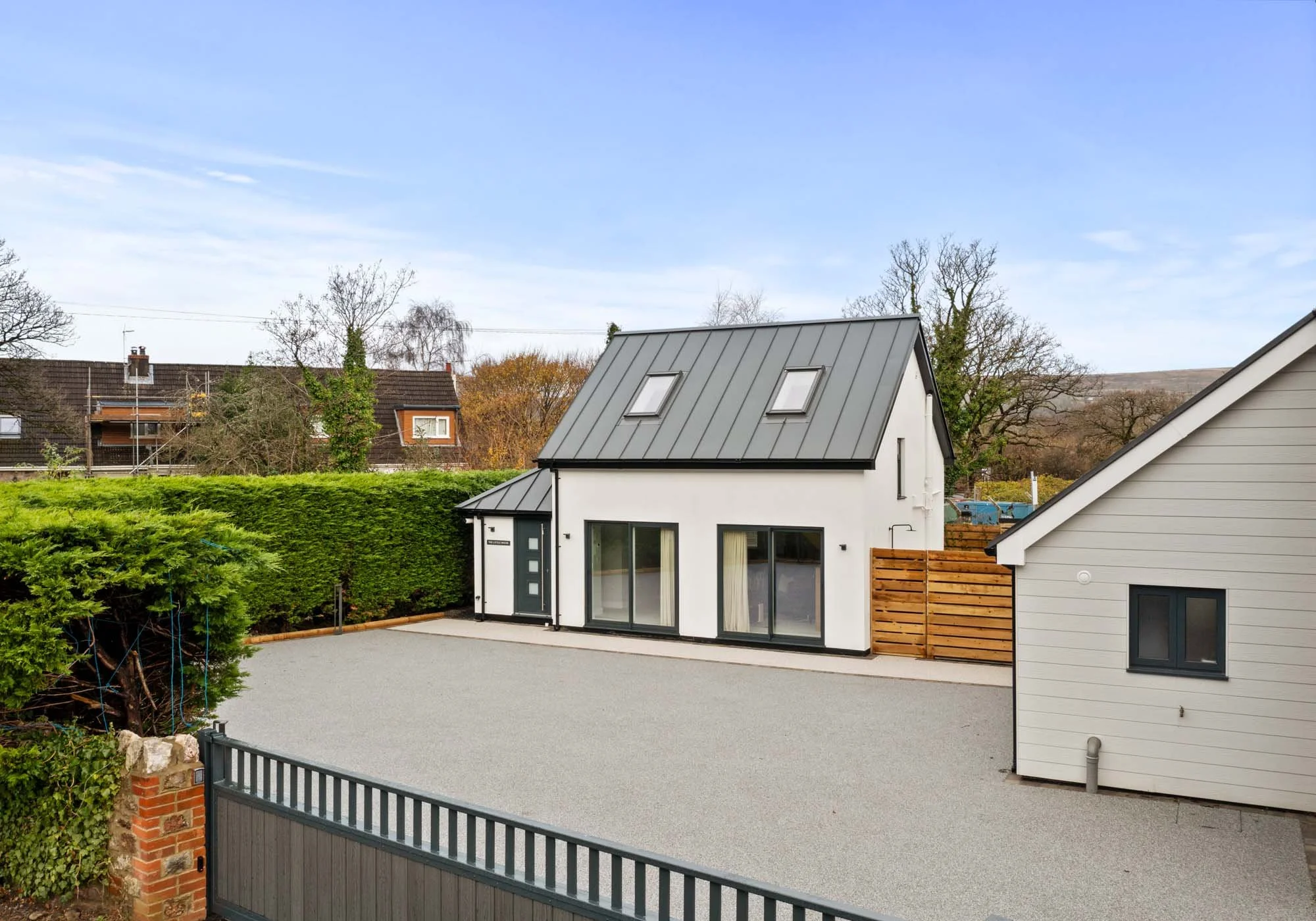 The Little House-front and side.jpg