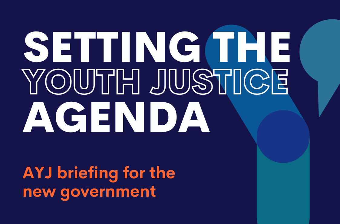Publications — AYJ, Alliance for Youth Justice