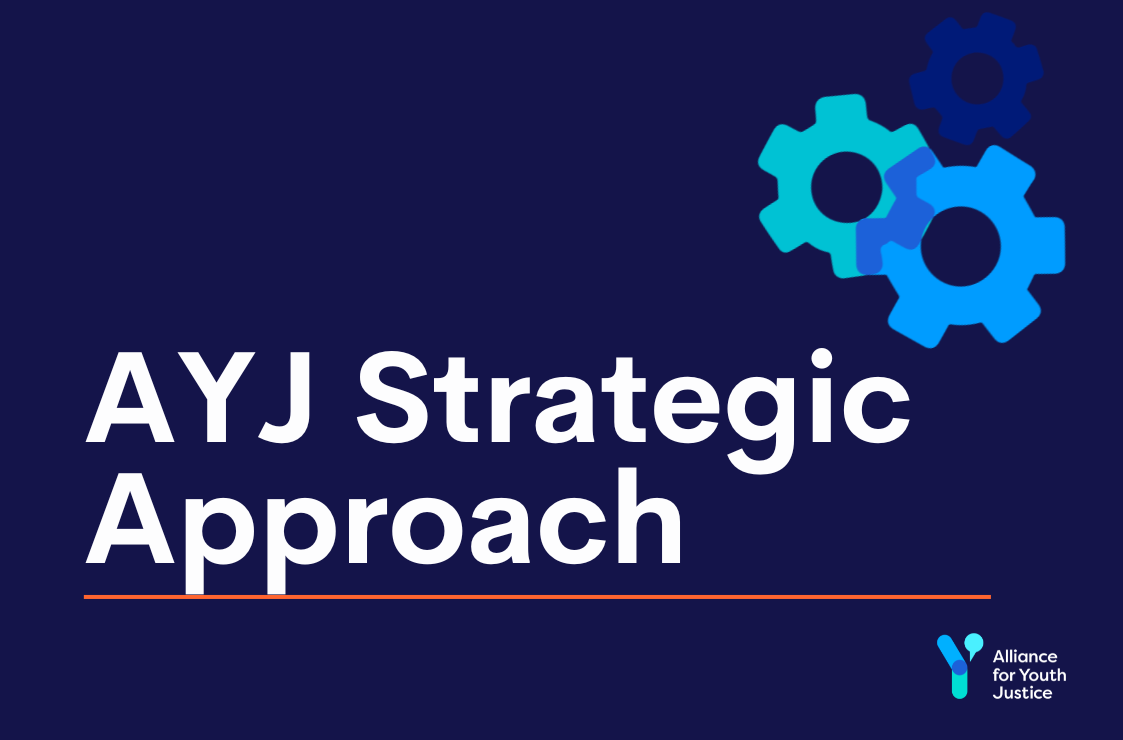 Shaped by you: A new strategic approach for the AYJ