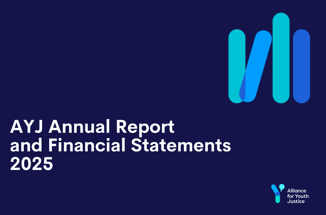 AYJ Annual Report and Financial Statements 2025