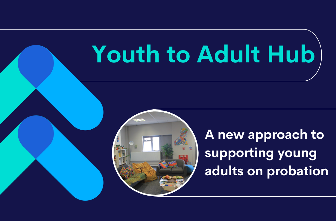 Youth to Adult Hub: a new approach to supporting young adults on ...