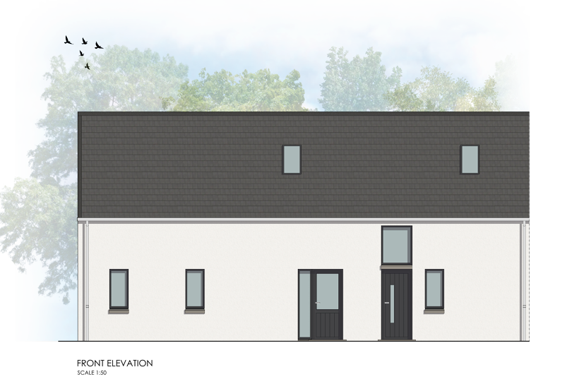 Homes for Sale Stonehouse Farm