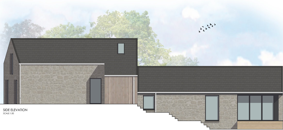 New homes West Lothian Stonehead Farm