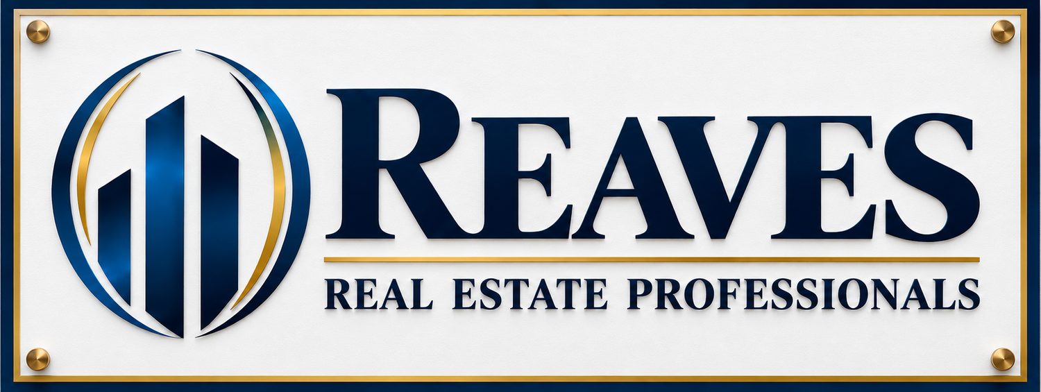 Reaves Real Estate