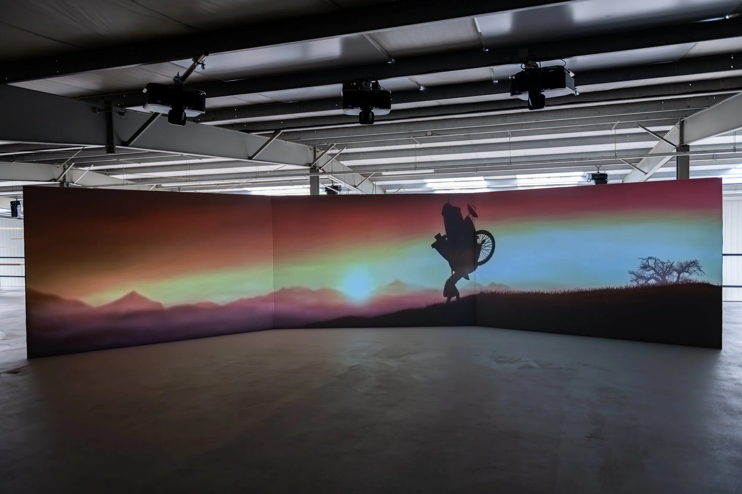 The End of Carrying All (2015), Wangechi Mutu.jpg