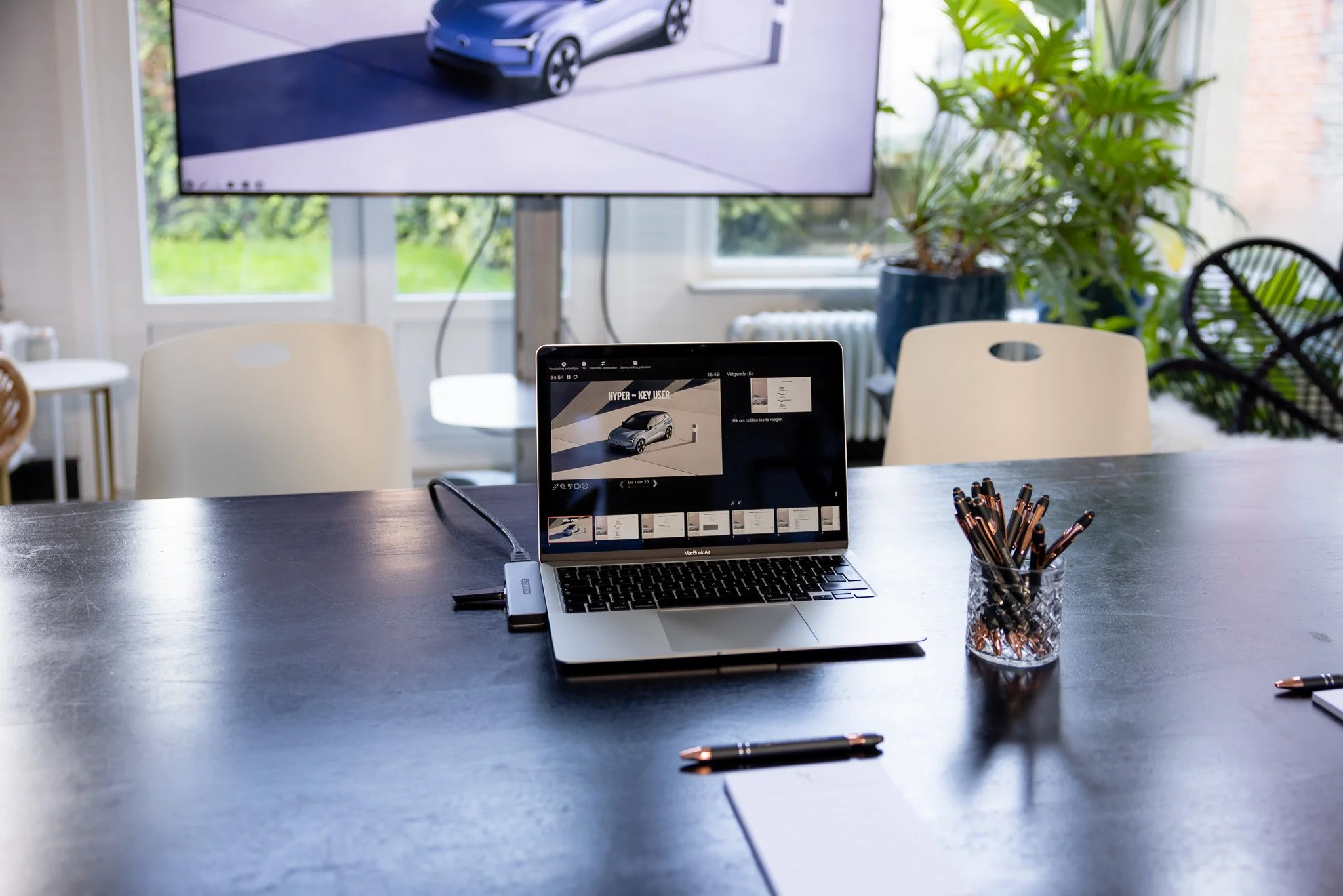 Opleiding online portaal