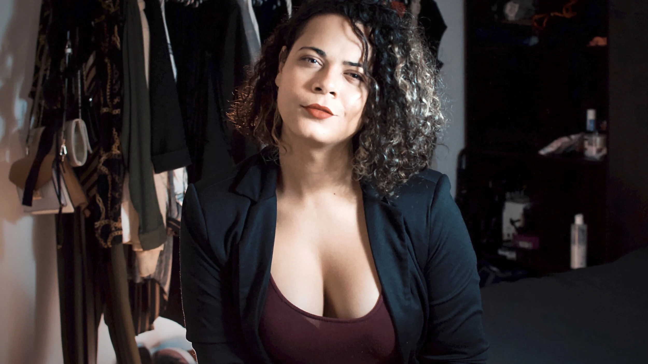 sex life — YouTube — Zoey Black