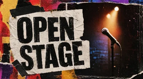 Open Stage