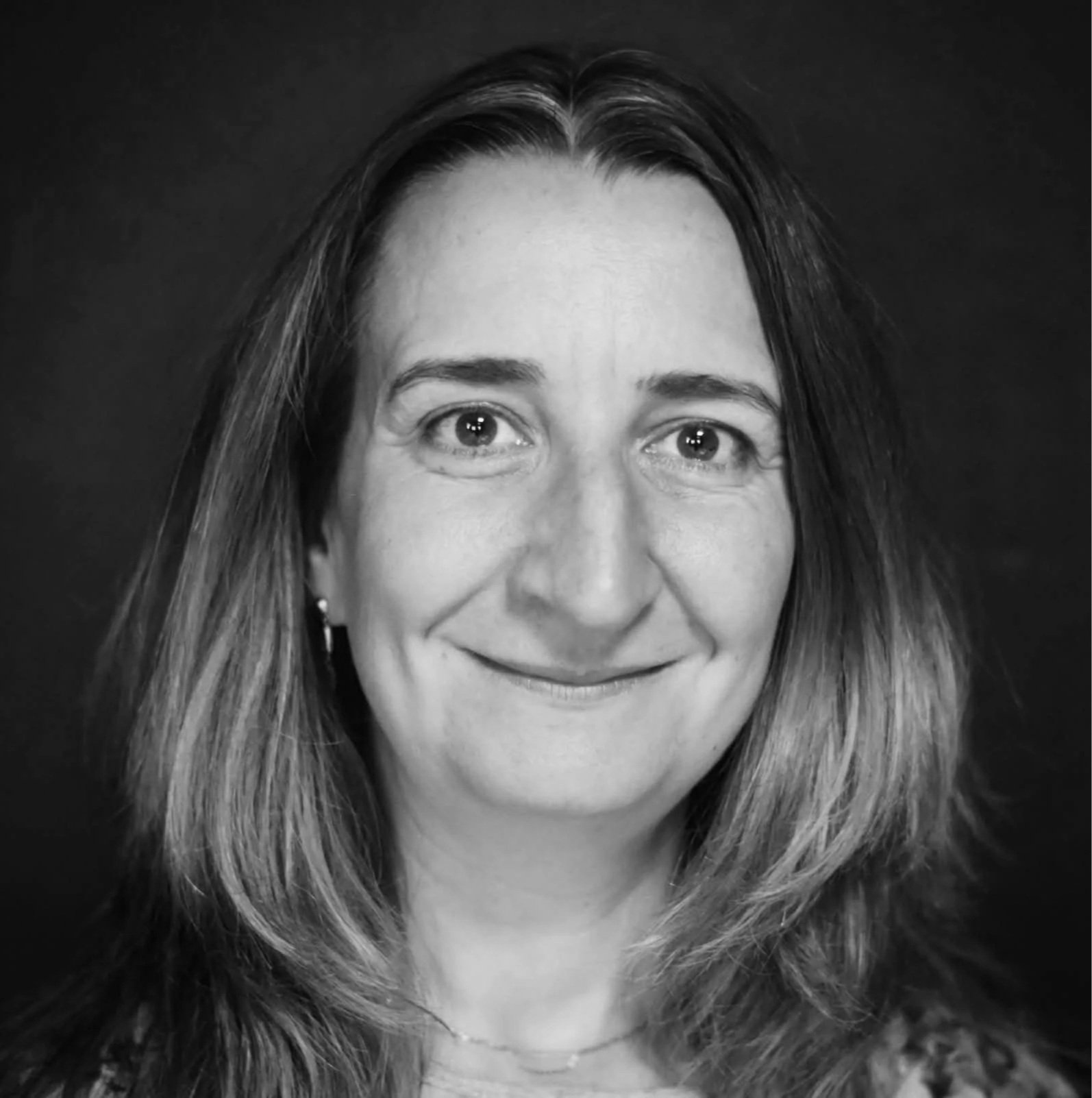 Helen MacBain, Secretary