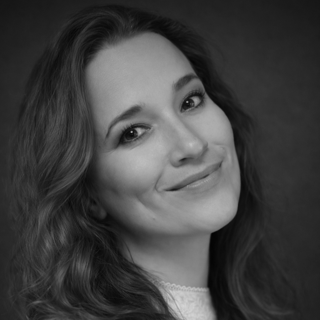 Olga Makarova, Vice Chair