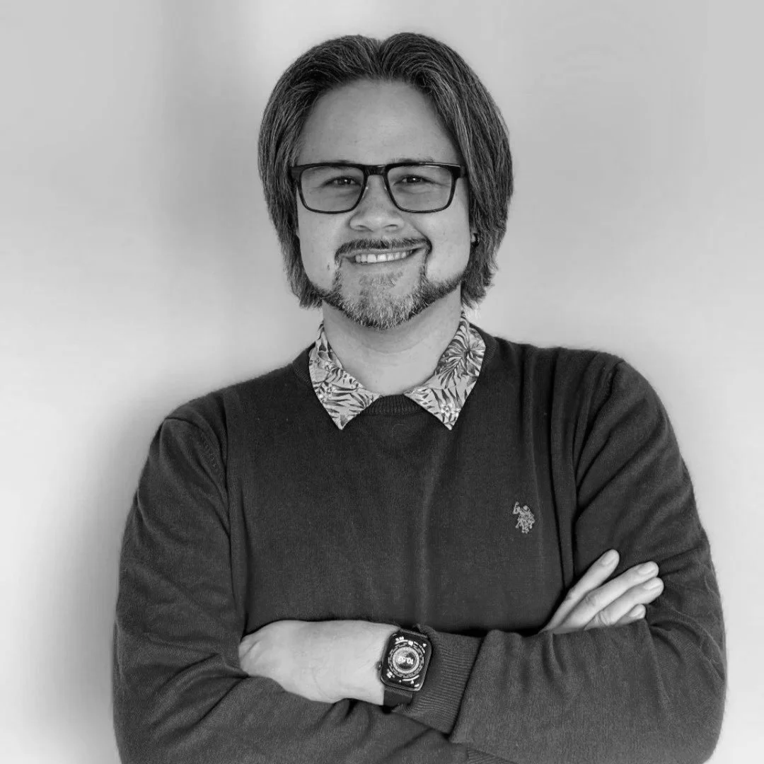 Kristian Husted, Treasurer