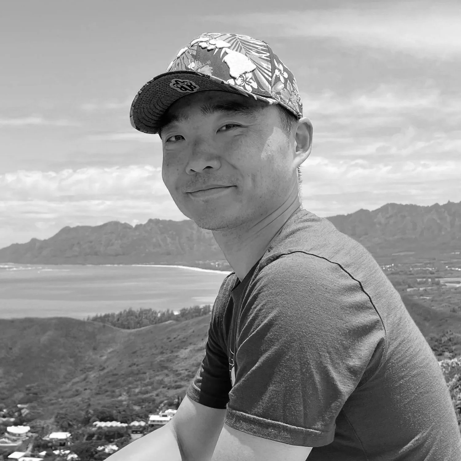 Liyang Han, Ordinary Member