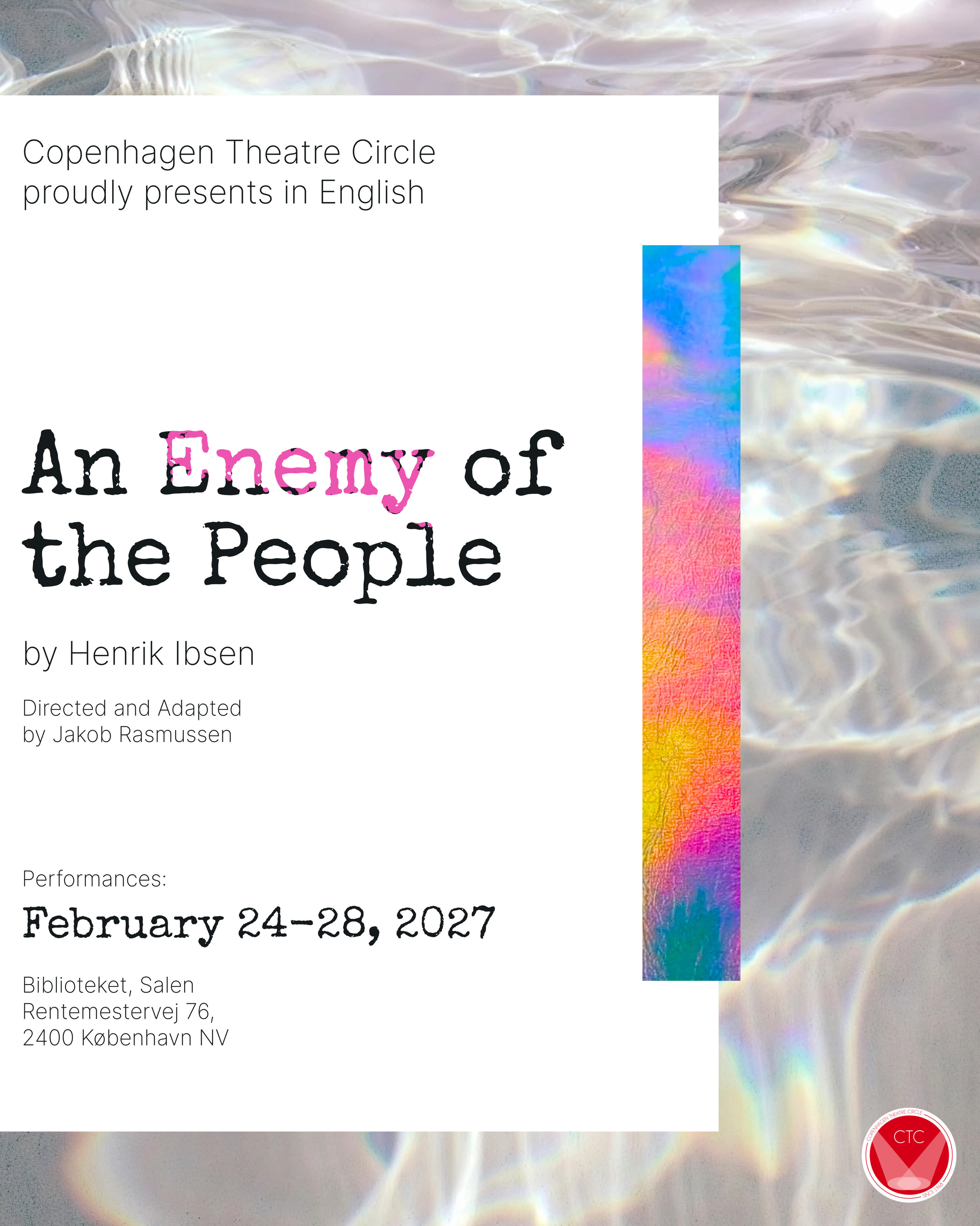 An Enemy of the People