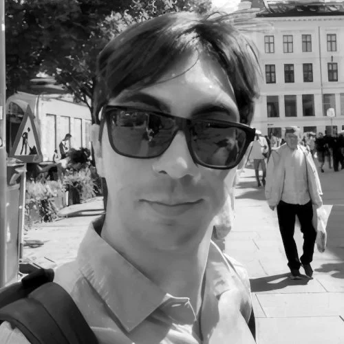 Ahmet Akkoc, Ordinary Member