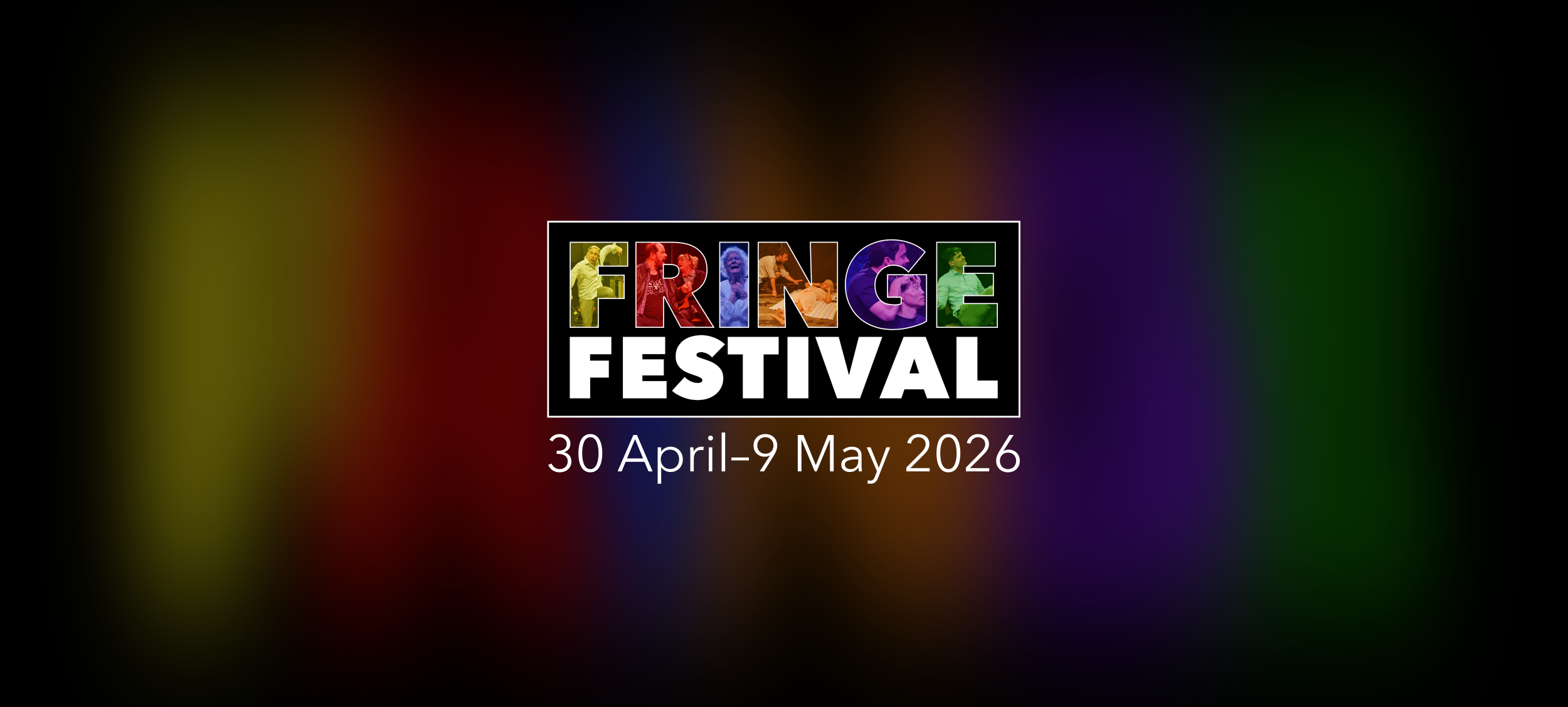 Fringe Festival 2026