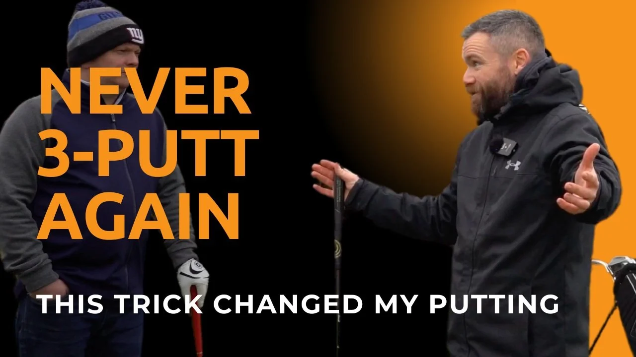 Stop Guessing Green Speed: Try This 60-Second Putting Drill Before You Play