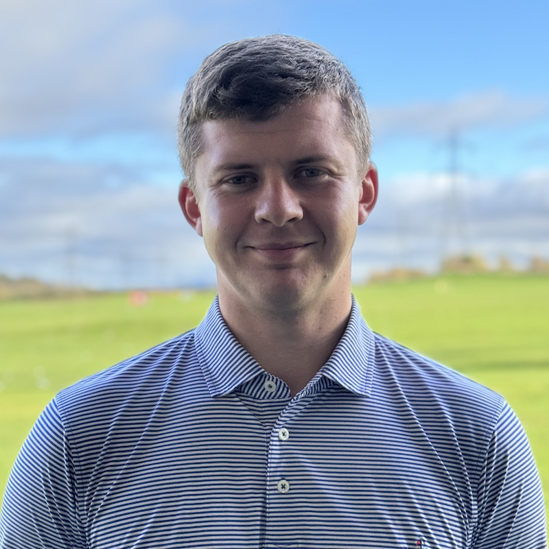 Beginner golf lessons Edinburgh