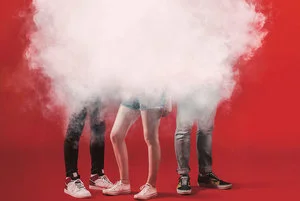 What Juul’s Hiding