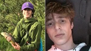 North Carolina Teen Spends Nearly 40 Days in Rehab Because of Vaping: 'His Life Was Dependent on It'