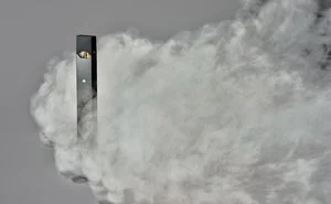 How Juul Hooked Kids and Ignited a Public Health Crisis