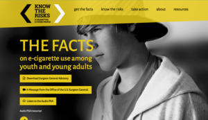 U.S. Surgeon General