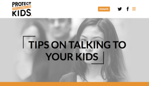 Protect Kids: Fight Flavored E-cigs