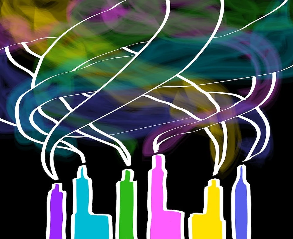 More common than coffee: We need to rethink vaping normalcy in Oxford