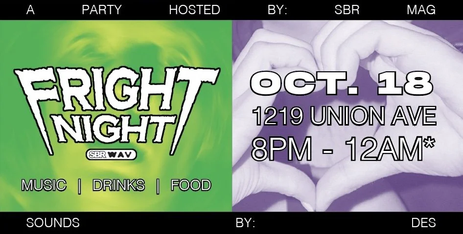 HEAT WAV: FRIGHT NIGHT