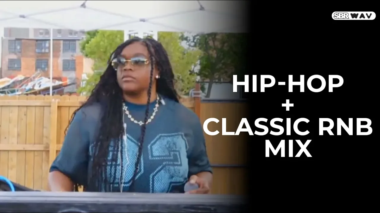 Hip-Hop, R&amp;B, Classics + More | Deona Hustle @ Goodies