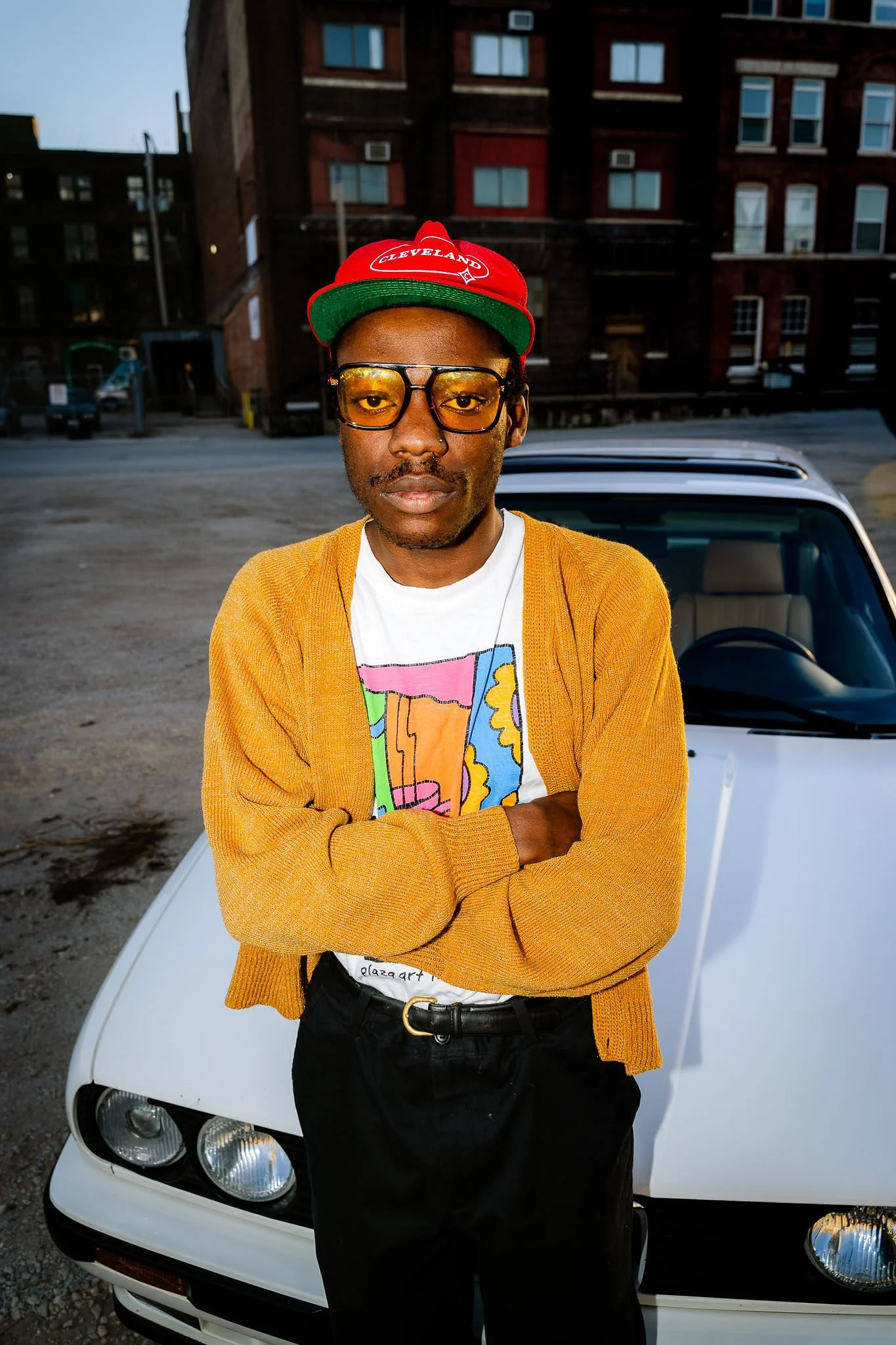 Photo By: Stella Subasic