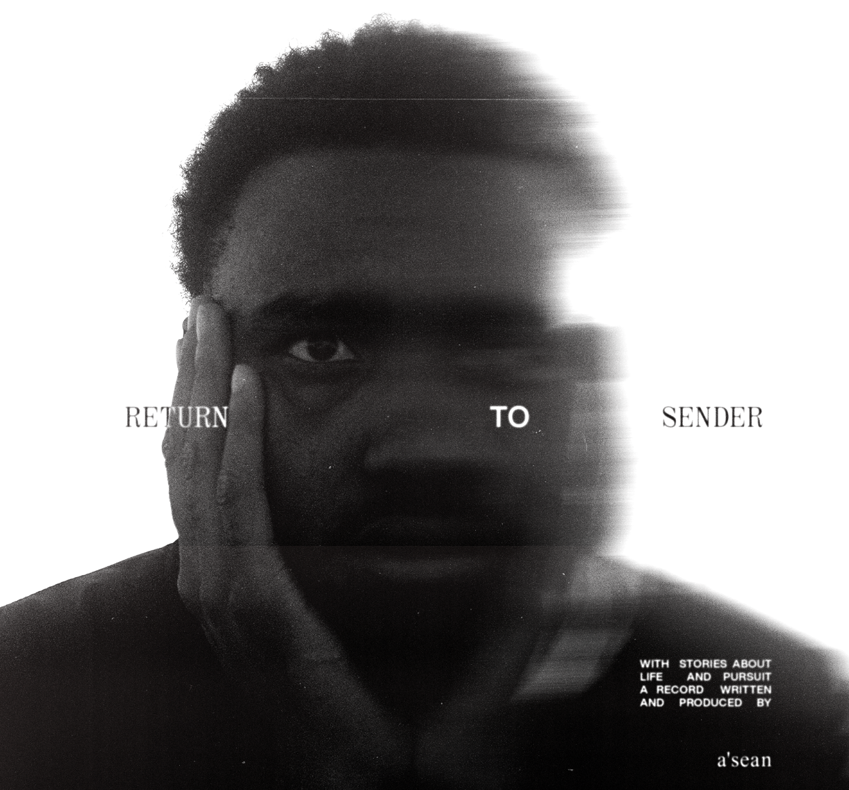 Return To Sender | A’Sean