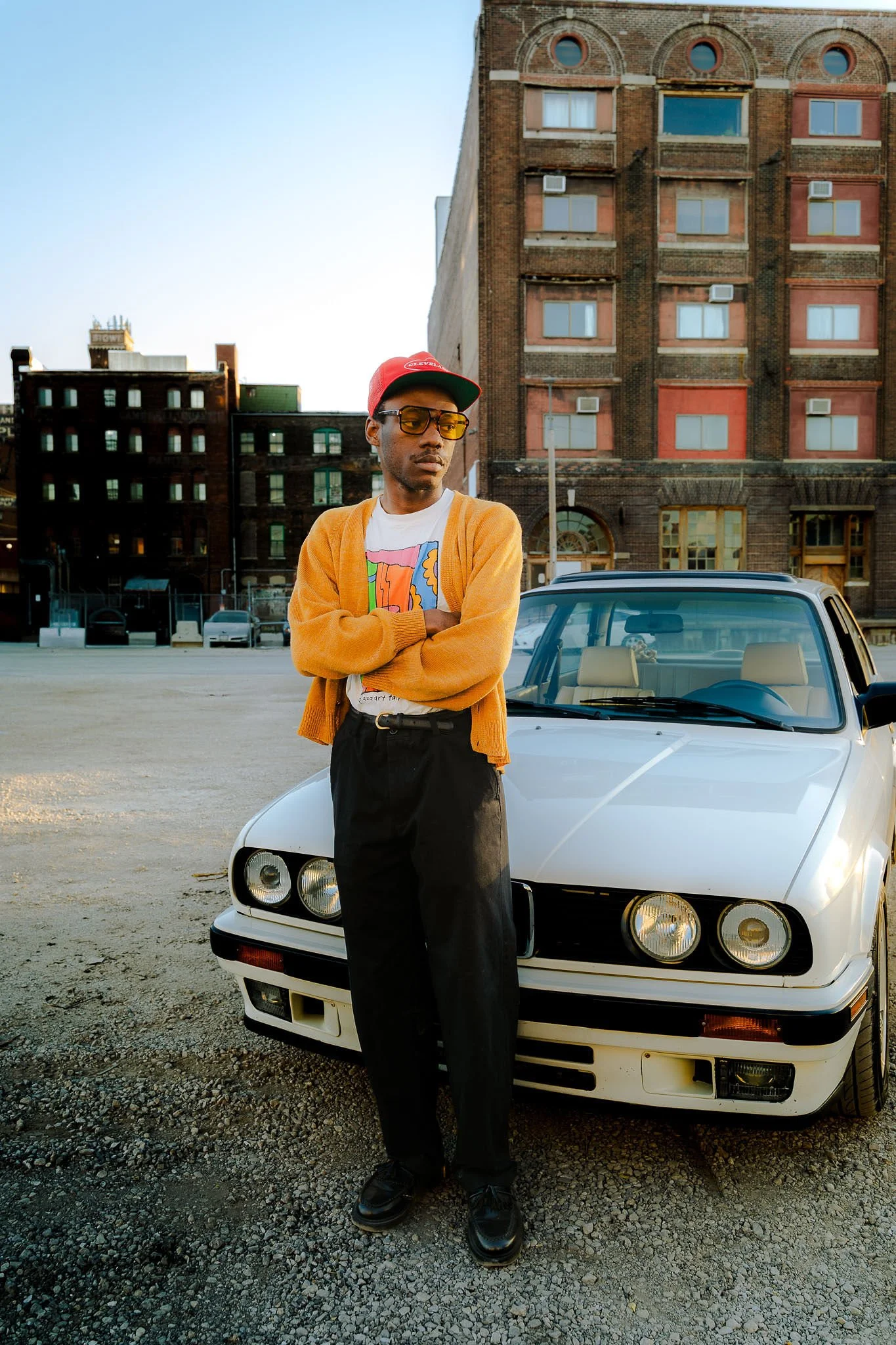 Photo By: Stella Subasic