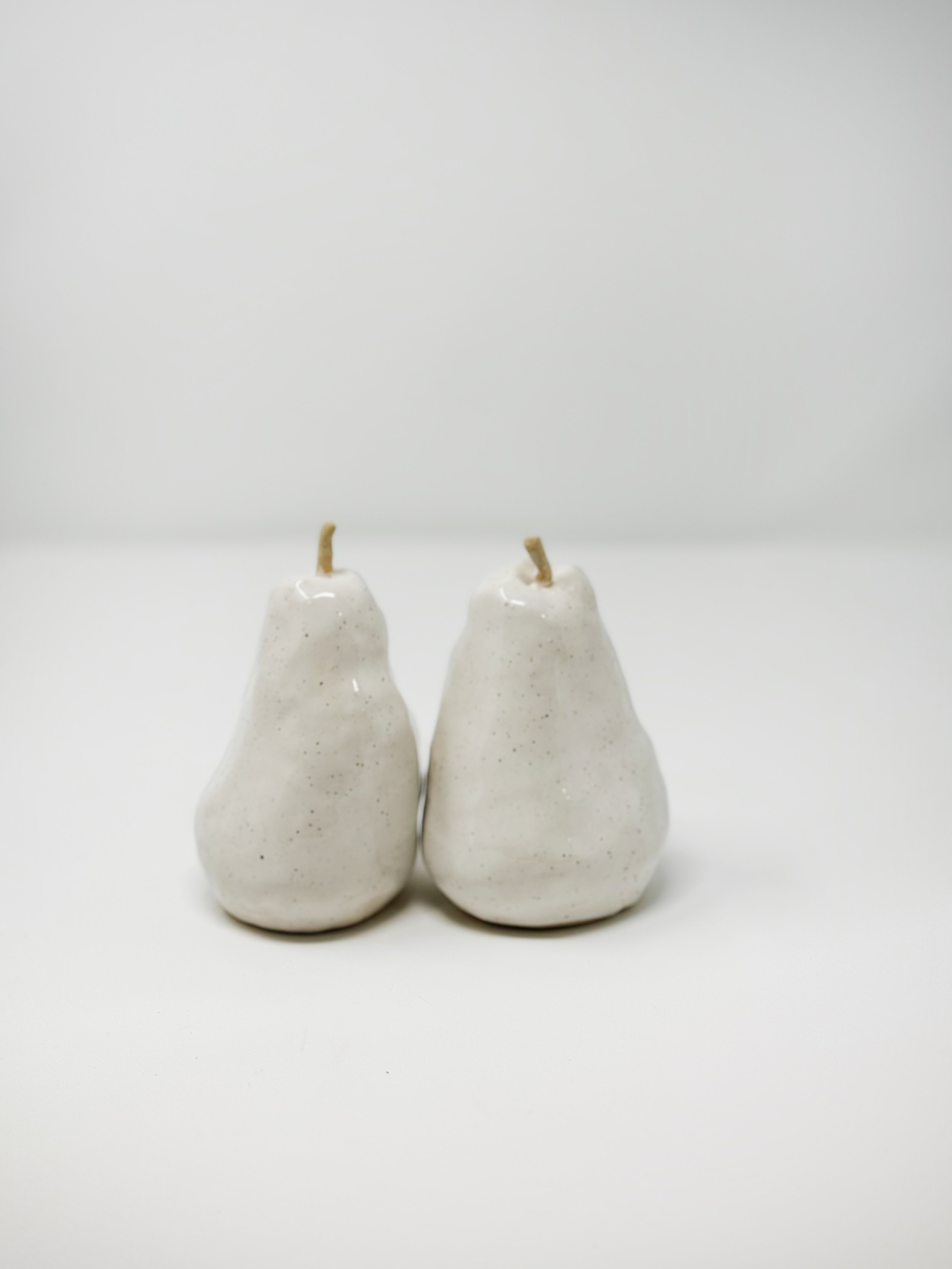 Pair of Pears -A