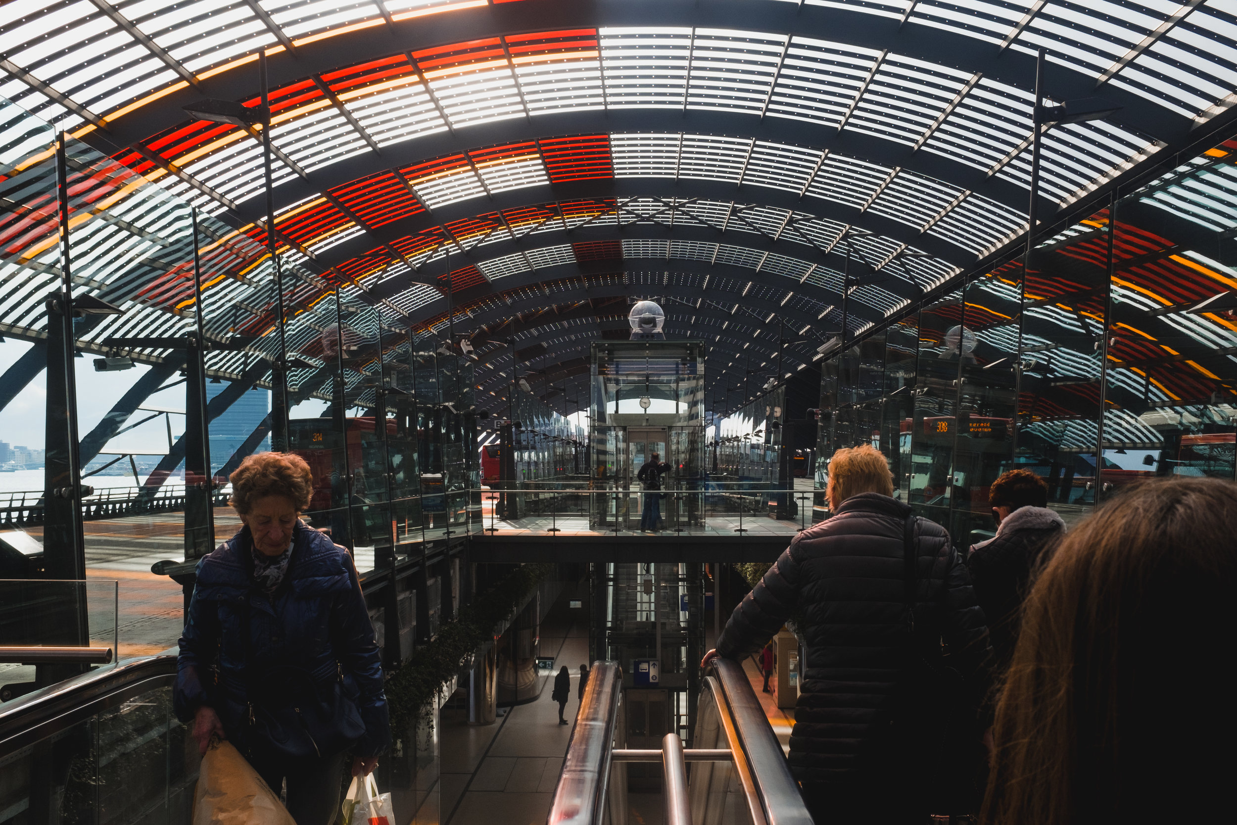 Meet Us At ISE (Amsterdam) 11-14 February 2020