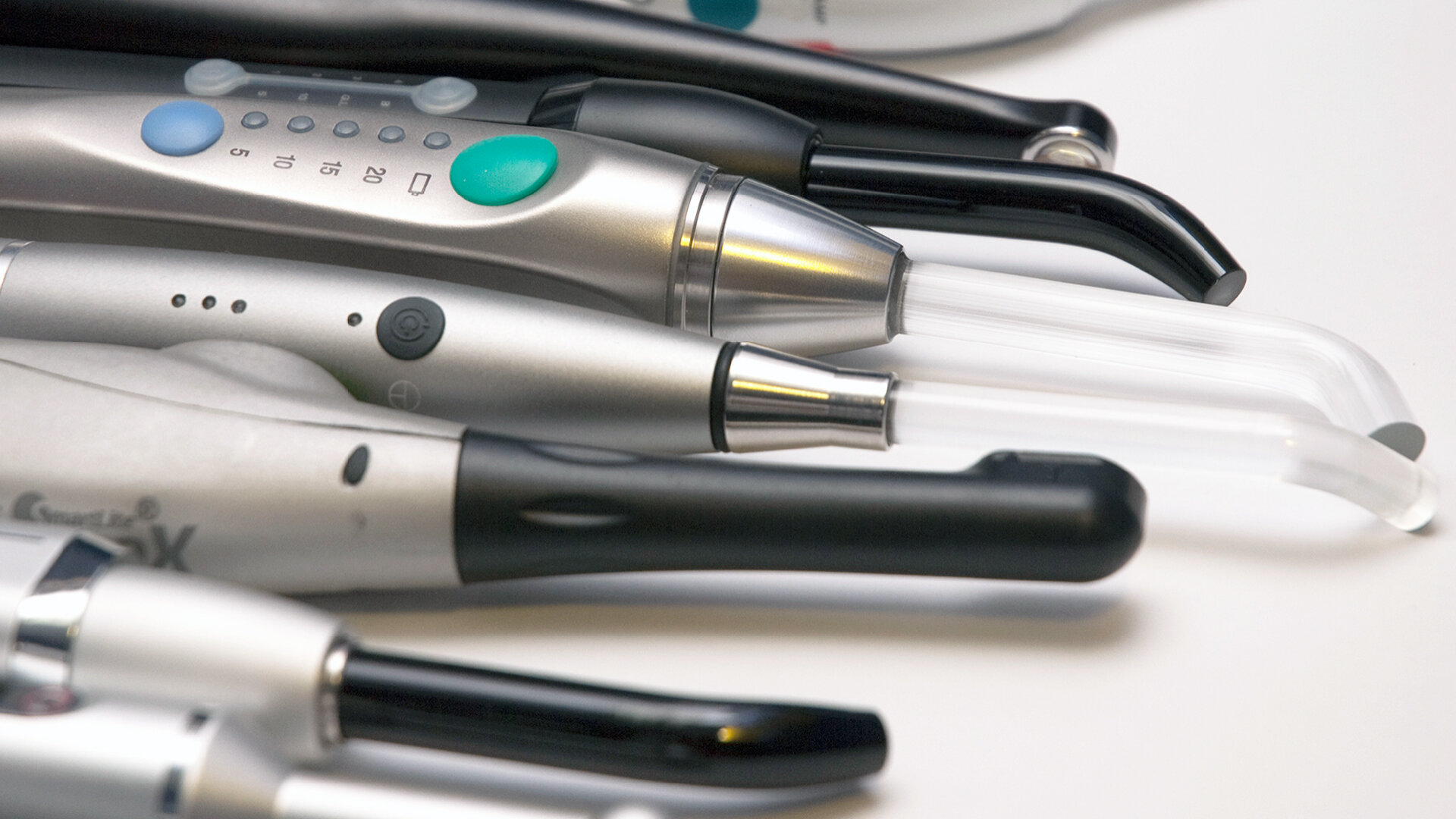 3 Things to Look for When Buying a New Curing Light