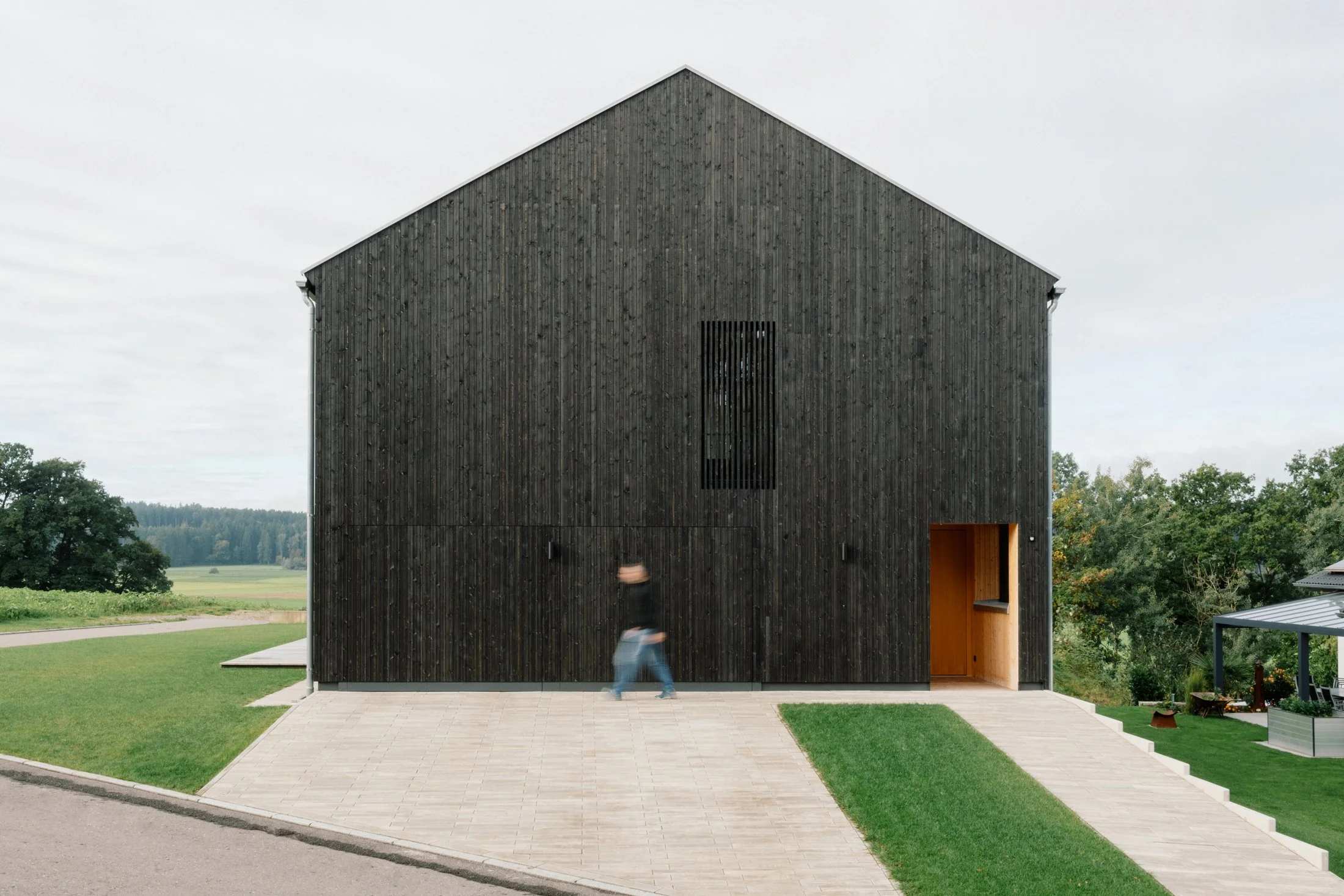 Architekturbilder-Architekturfotografie in Pfullendorf-Ravensburg