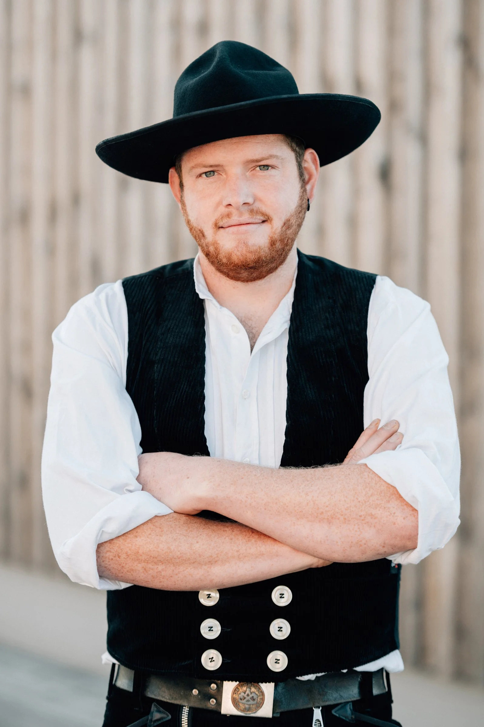 Mitarbeiterporträts-Handwerker Fotos in Allgäu